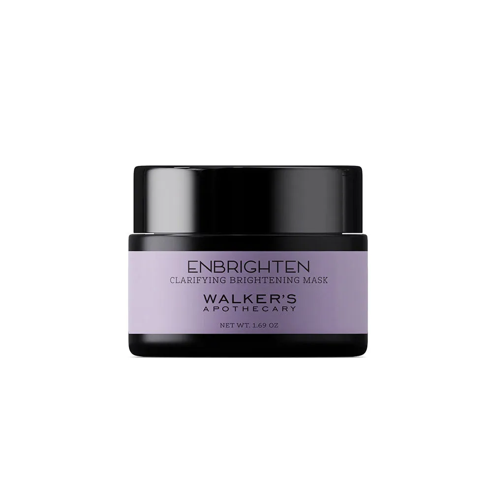 Enbrighten Clarifying Brightening Mask