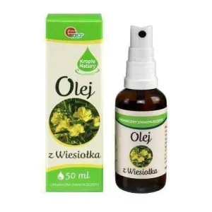 Evening primrose oil atomizer 50ml