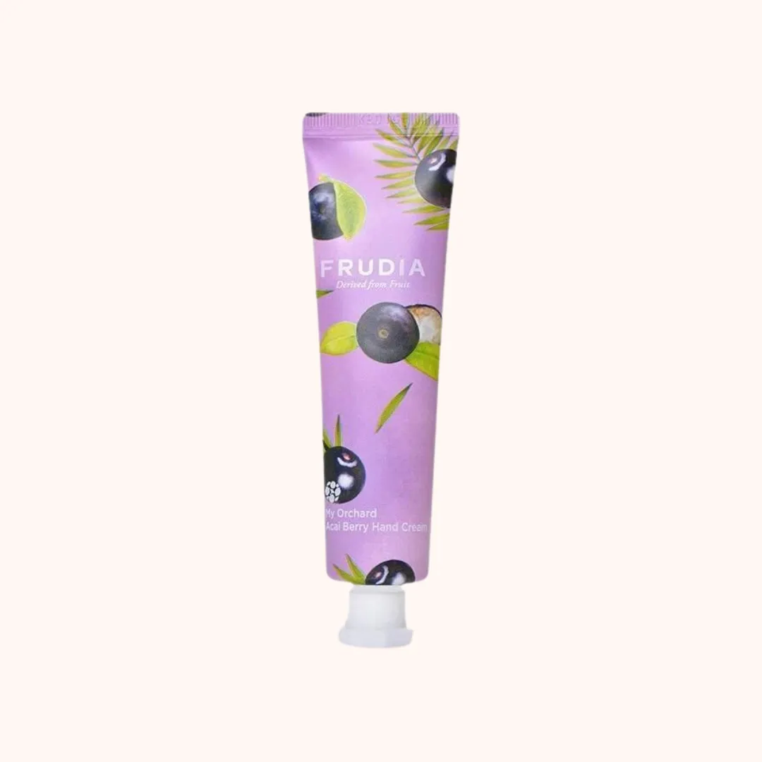 Frudia My Orchard  Acai Berry Hand Cream 30ml