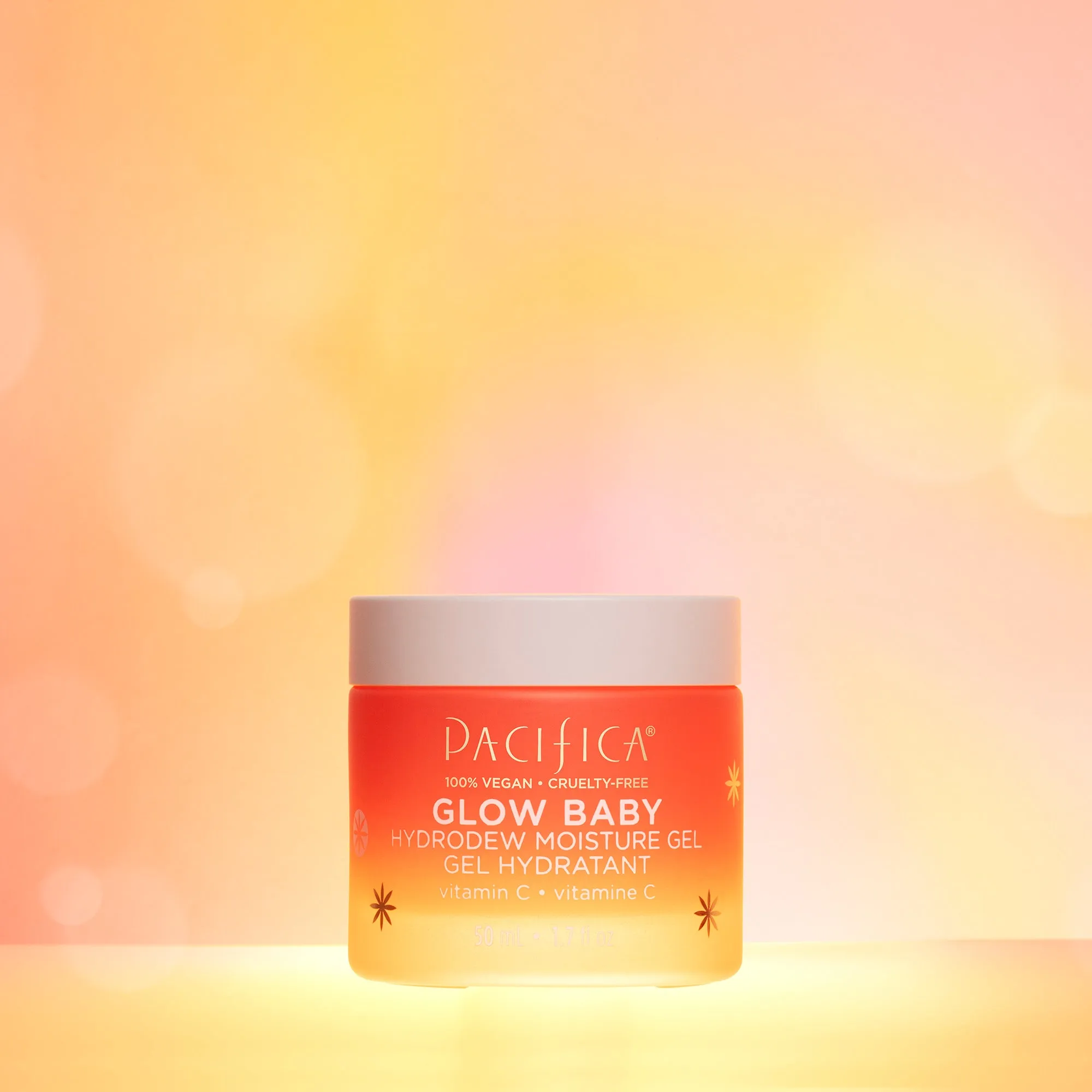 Glow Baby Hydrodew Moisture Gel