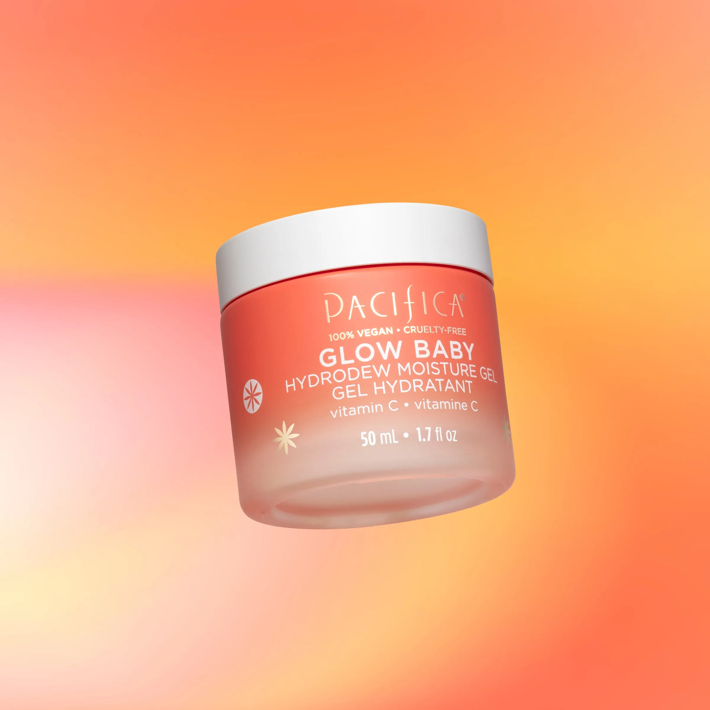 Glow Baby Hydrodew Moisture Gel