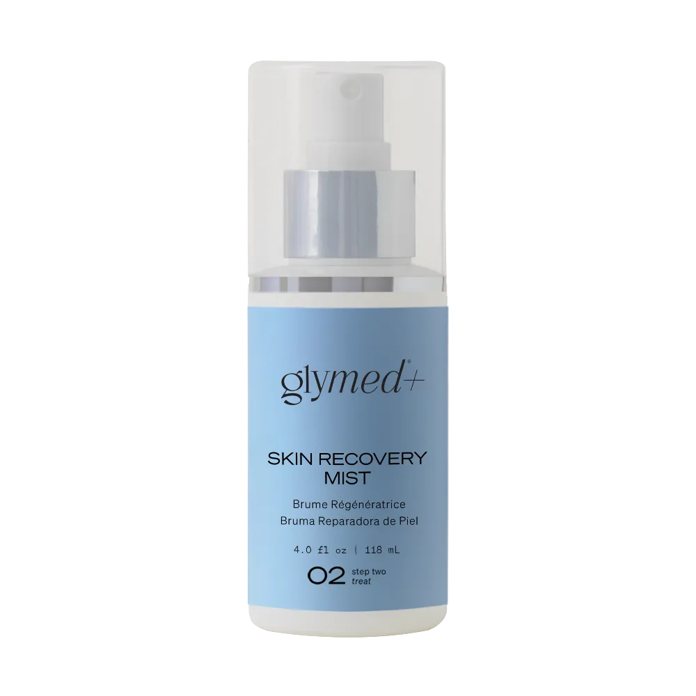 GlyMed Plus Skin Recovery Mist