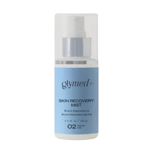 GlyMed Plus Skin Recovery Mist