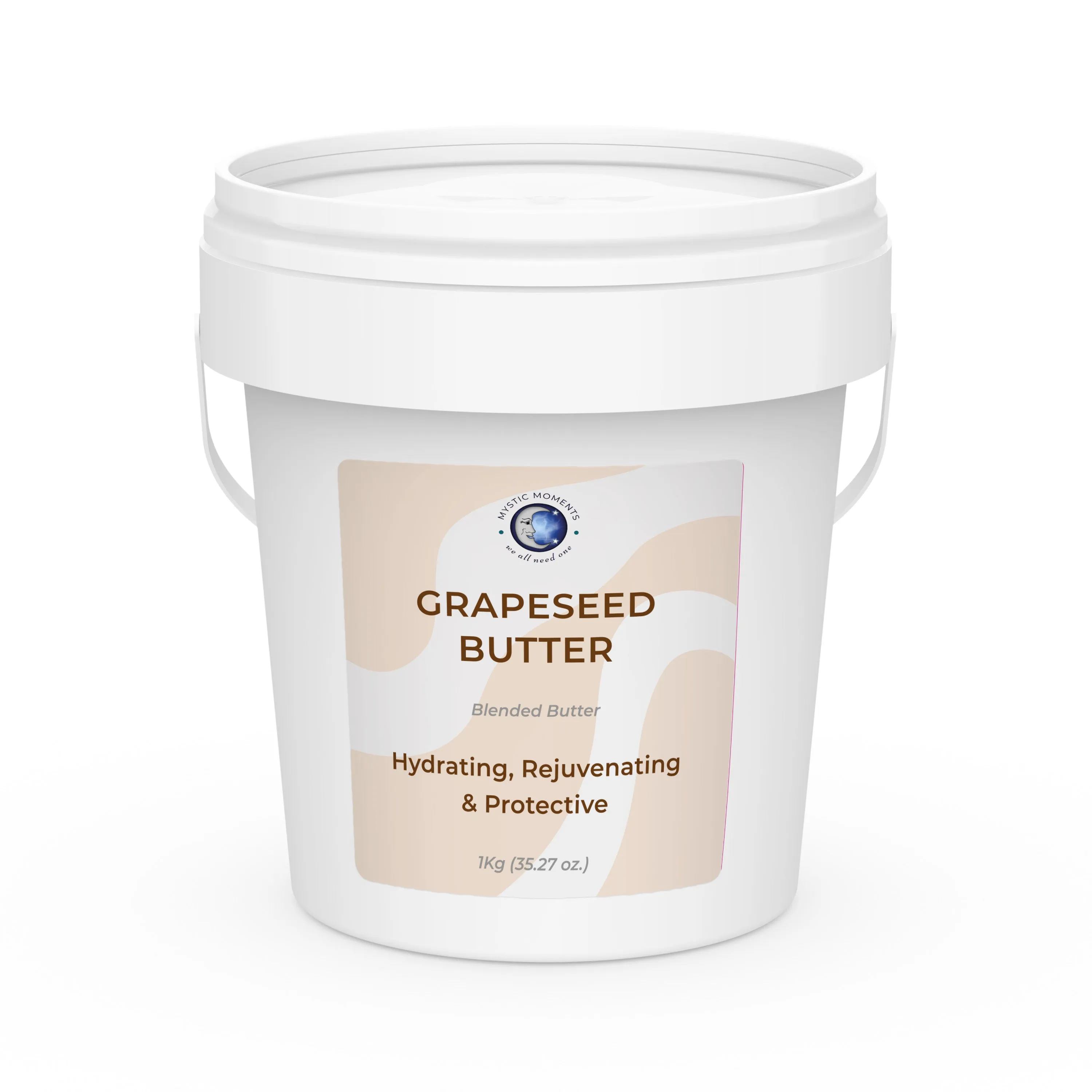 Grapeseed Blended Butter