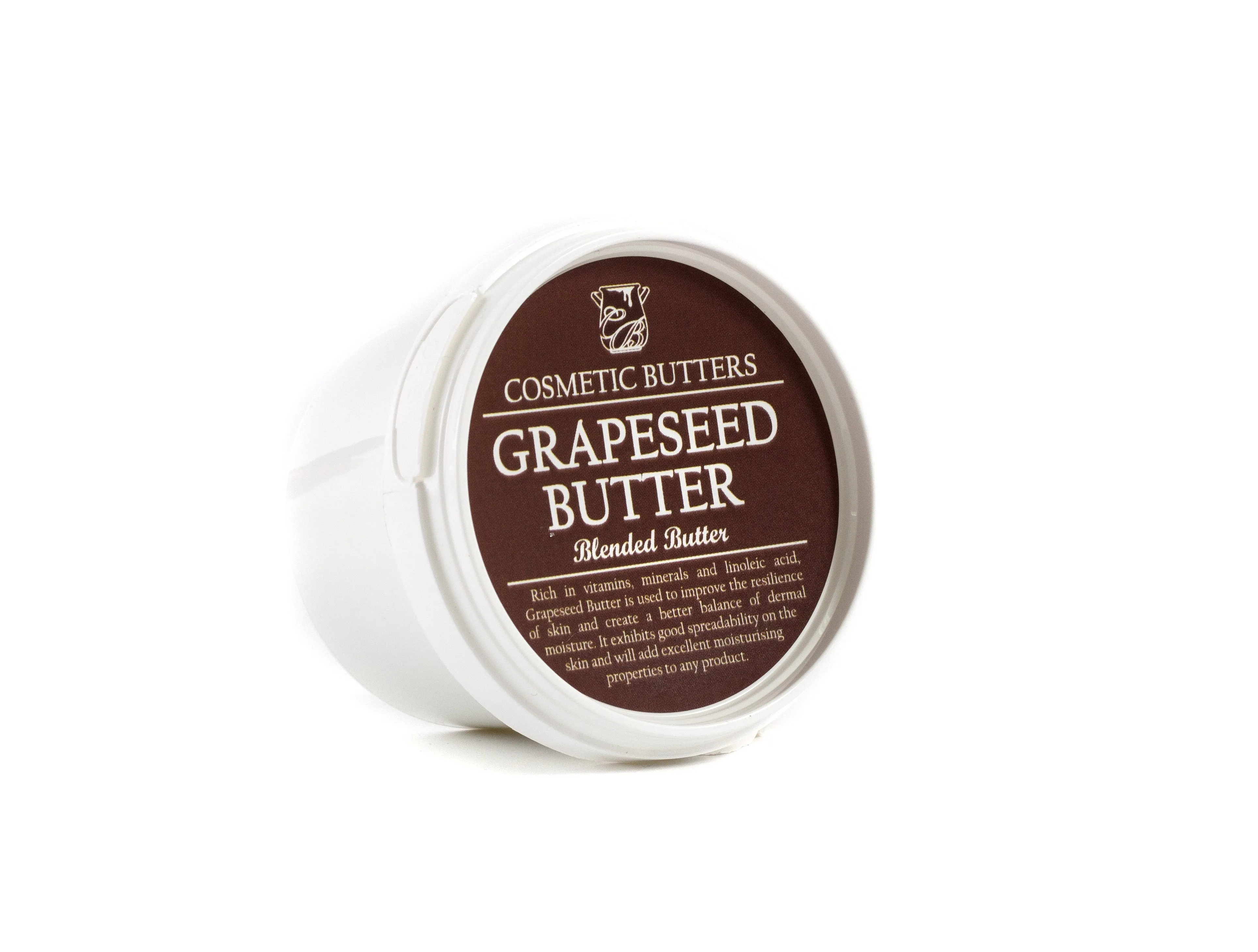 Grapeseed Blended Butter