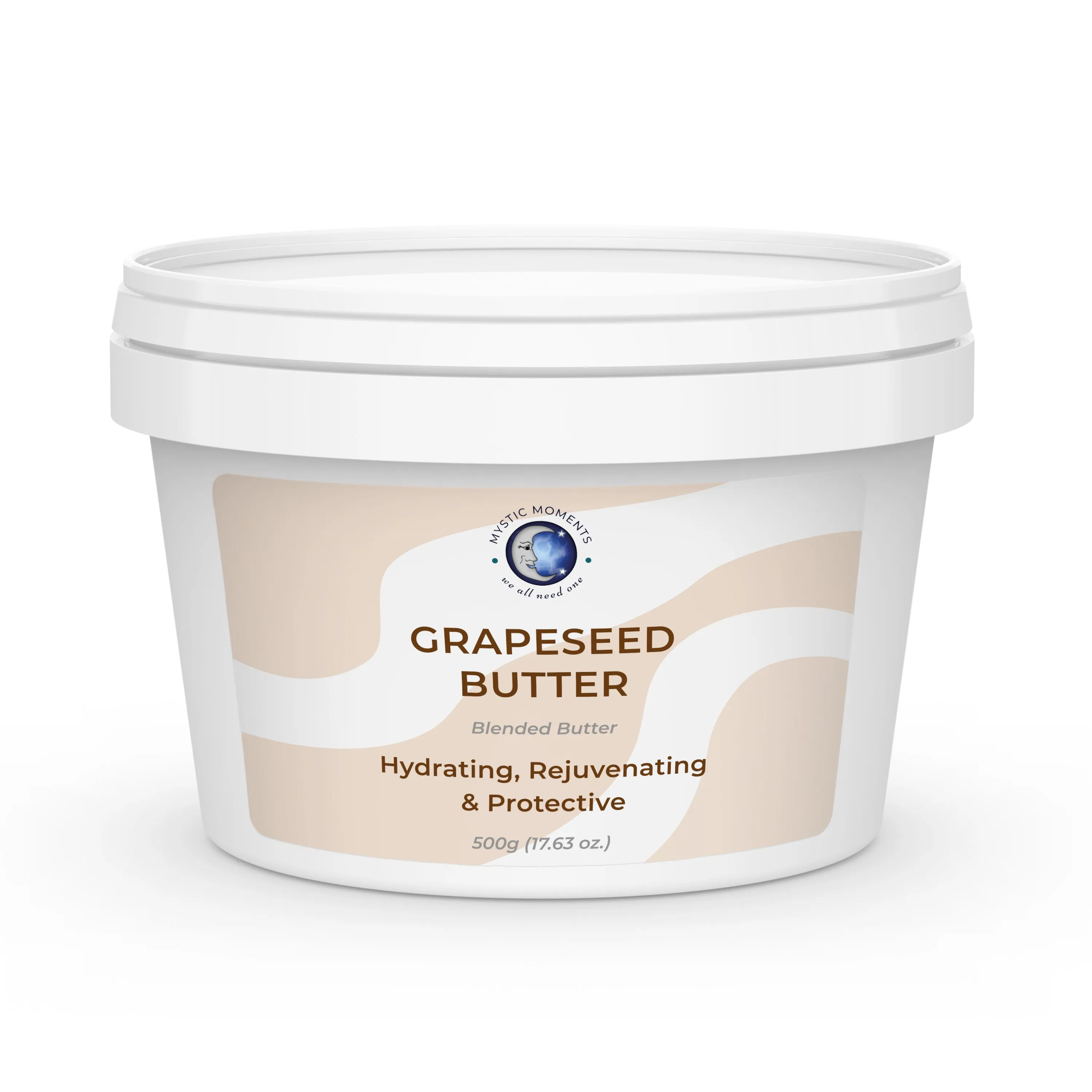 Grapeseed Blended Butter