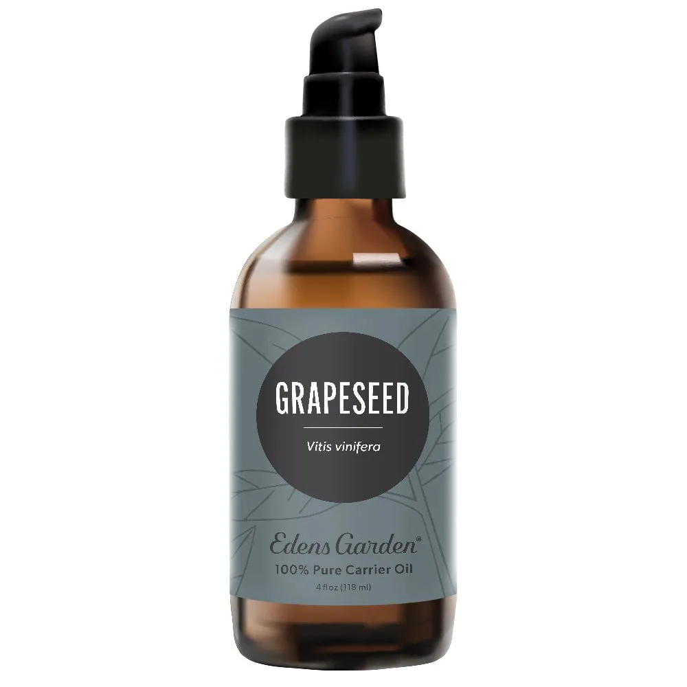 Grapeseed Carrier Oil