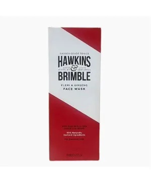 Hawkins And Brimble  Face Wash