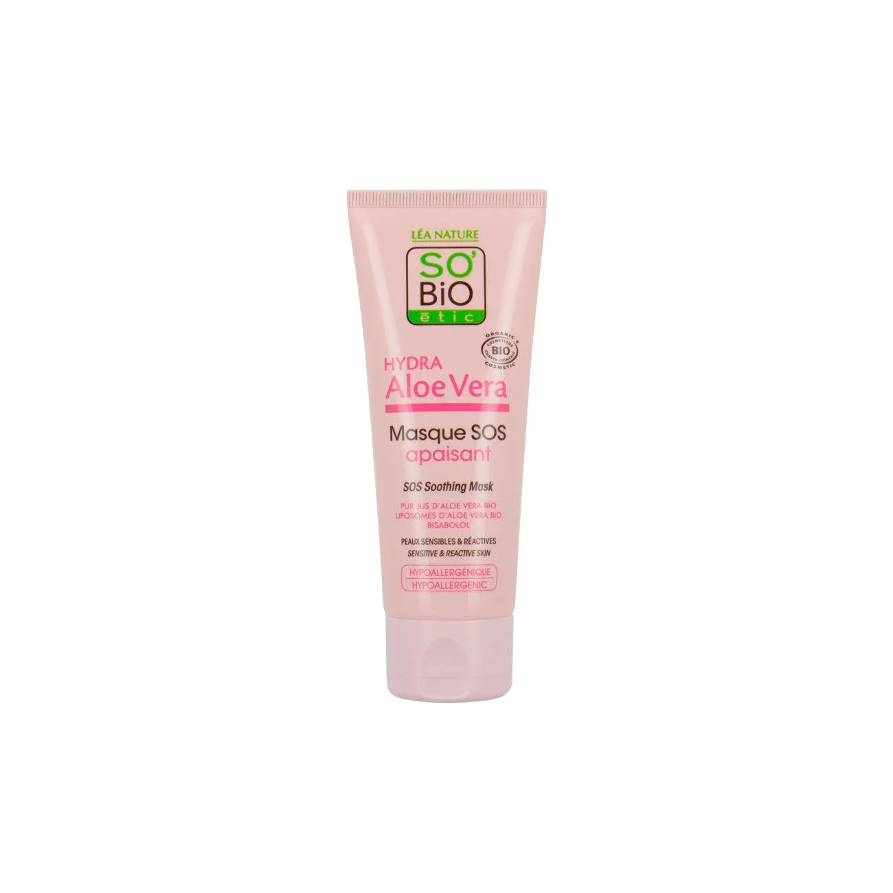 Hydra Aloe Vera Hydrating Mask