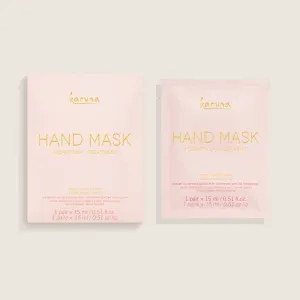 Hydrating  Hand Mask