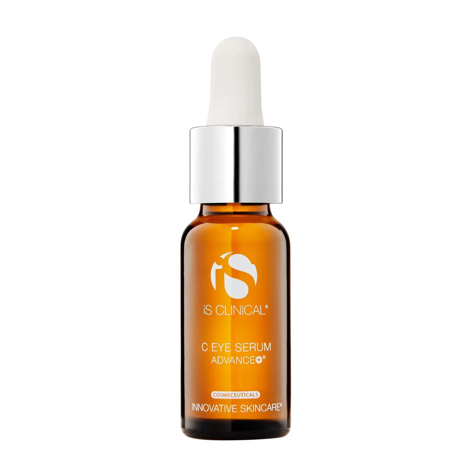 iS Clinical:  C Eye serum advance  15ml