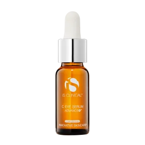 iS Clinical:  C Eye serum advance  15ml