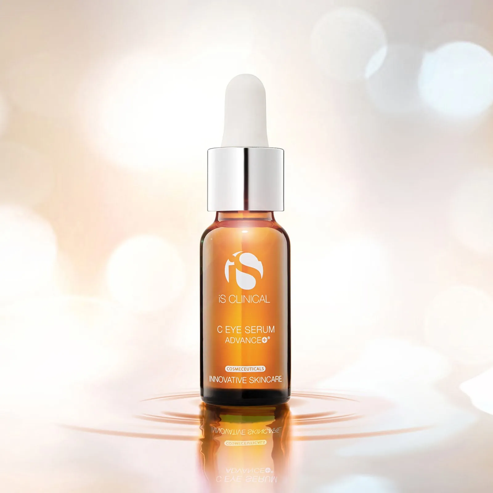 iS Clinical:  C Eye serum advance  15ml