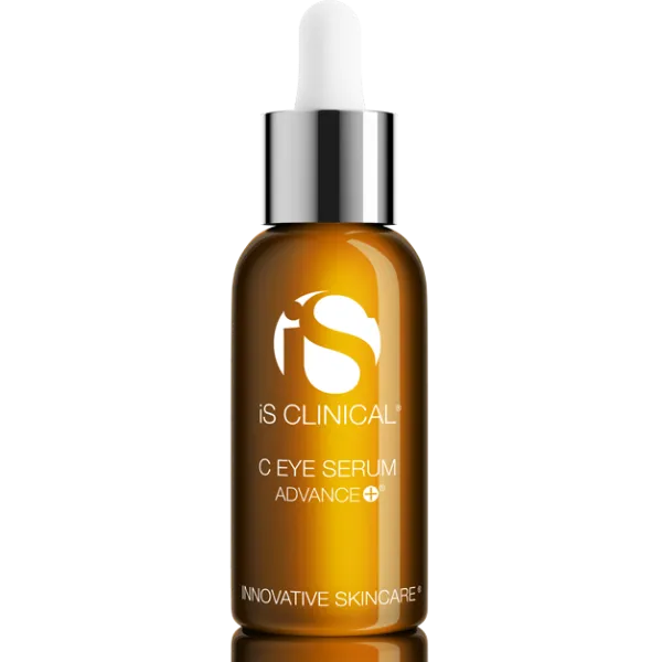 iS CLINICAL C-Eye Serum Advance 