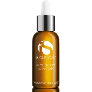 iS CLINICAL C-Eye Serum Advance 