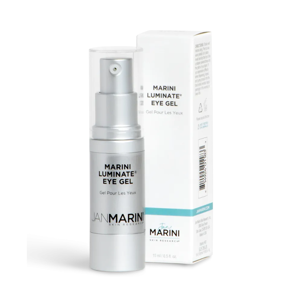 Jan Marini Luminate Eye Gel