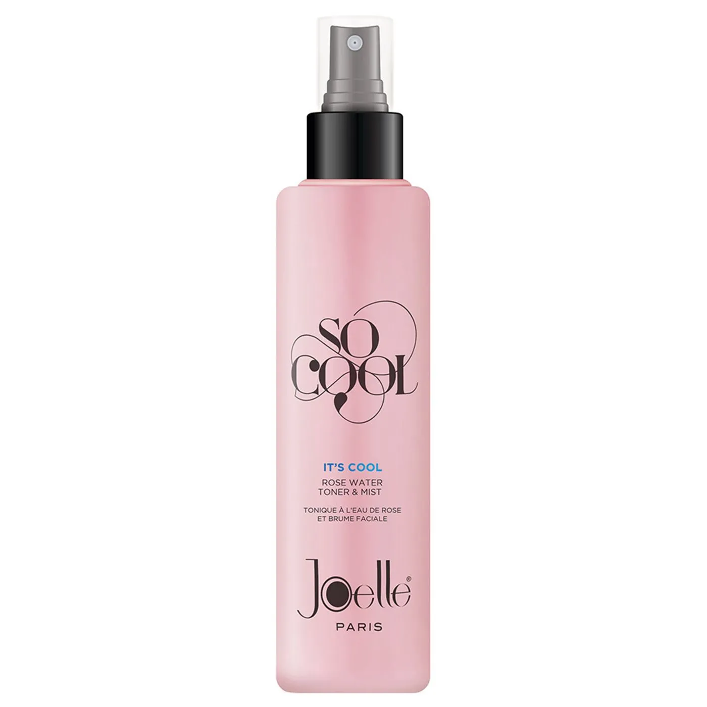 Joelle Its Cool Rose Water Toner 170 ML