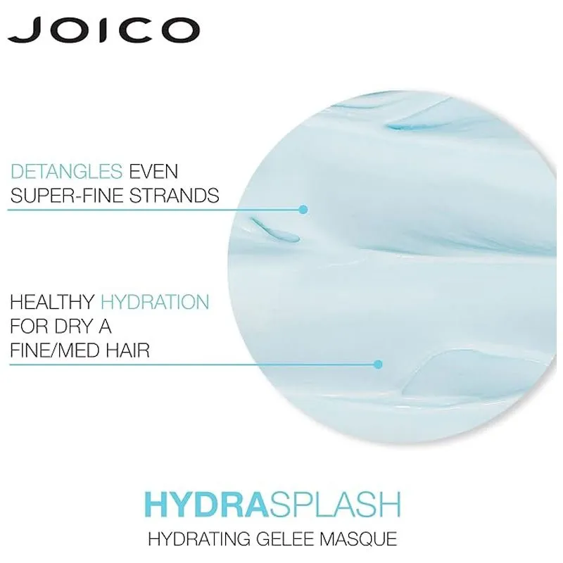 Joico Hydra Splash Gelee Mask