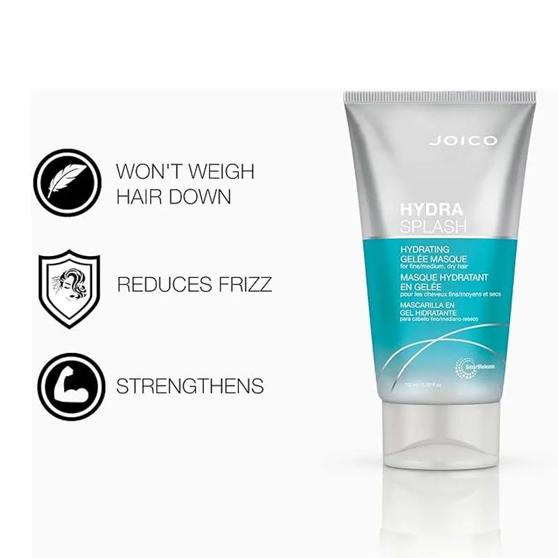 Joico Hydra Splash Gelee Mask