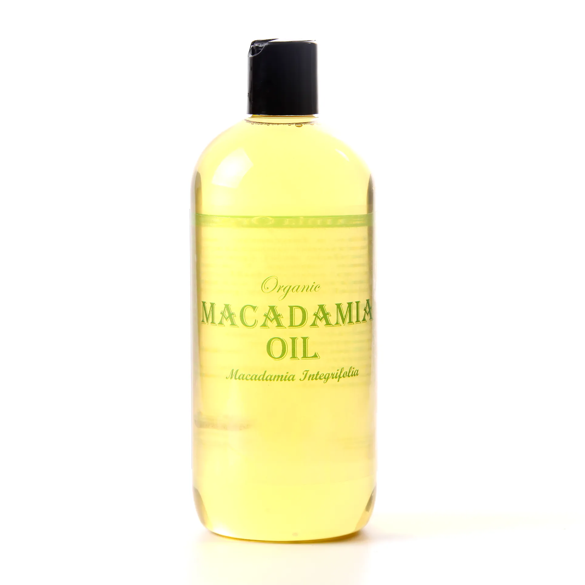 Macadamia Organic Carrier Oil