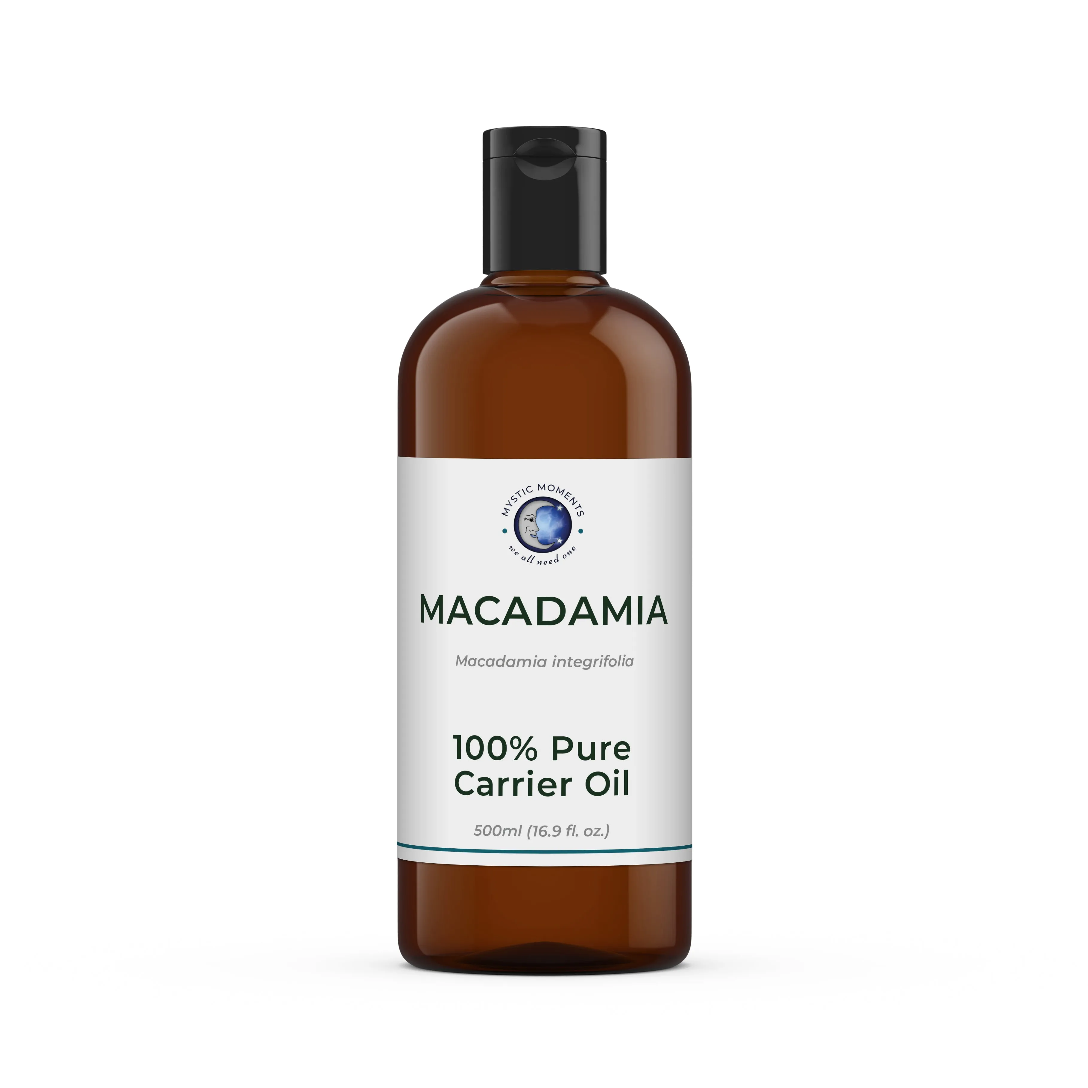 Macadamia Organic Carrier Oil