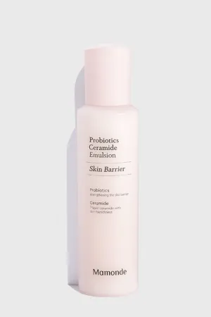 Mamonde - Probiotics Ceramide Emulsion - 150ml