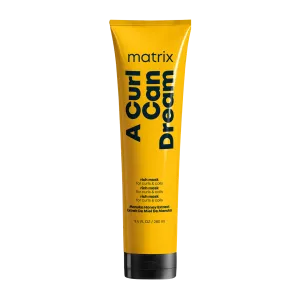 Matrix Total Results A Curl Can Dream Curl Preserving Rich Mask 280ml