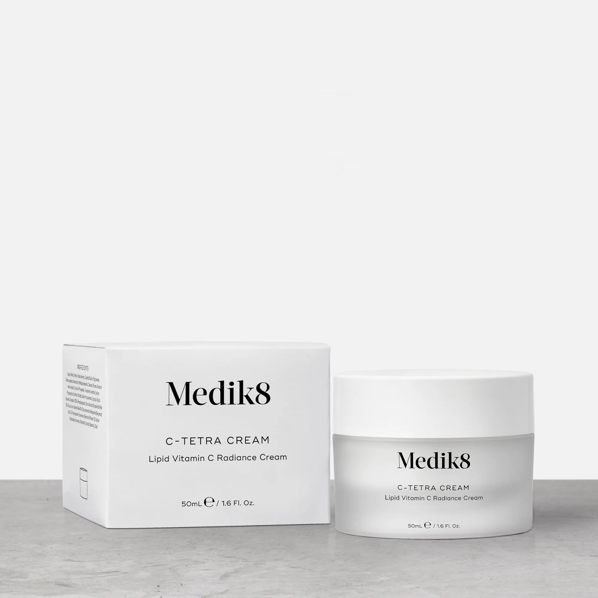 Medik8 | C Tetra Cream (50ml)