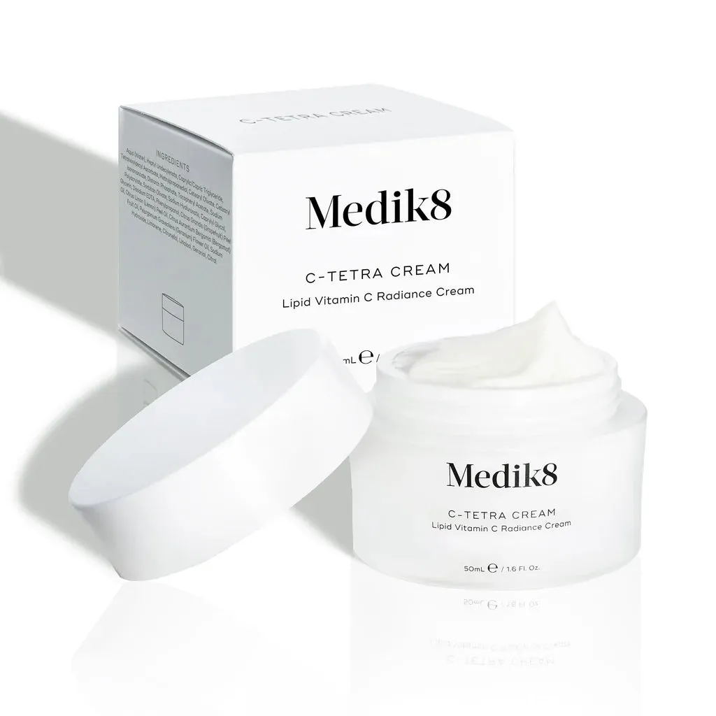 Medik8 | C Tetra Cream (50ml)