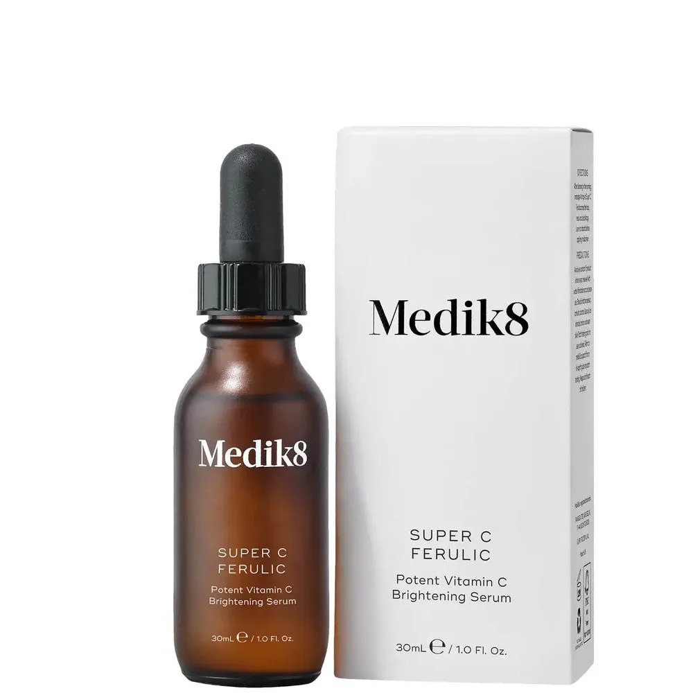 Medik8 Super C Ferulic | 30ml