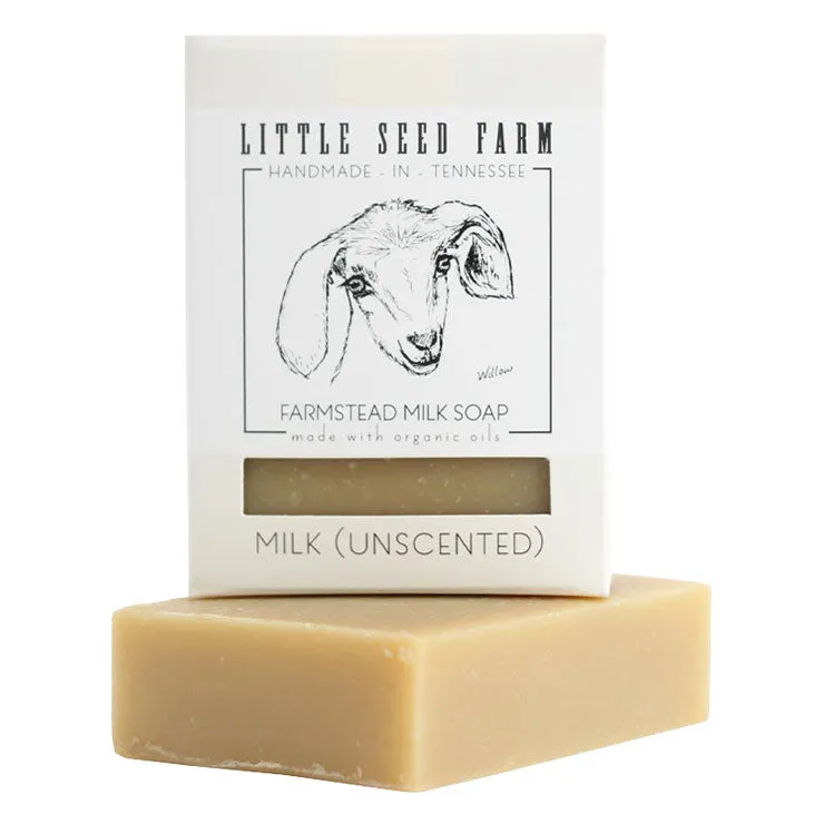 Milk Bar Soap