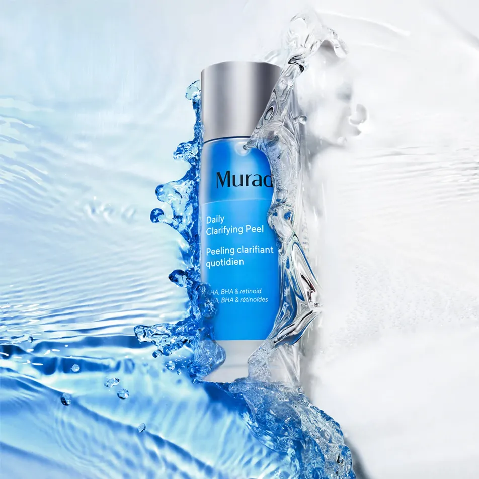 Murad AHA/BHA/Retinoid Daily Clarifying Peel