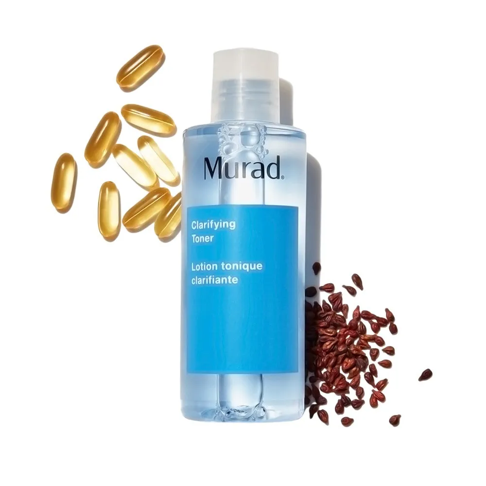 Murad Clarifying Toner 180ml