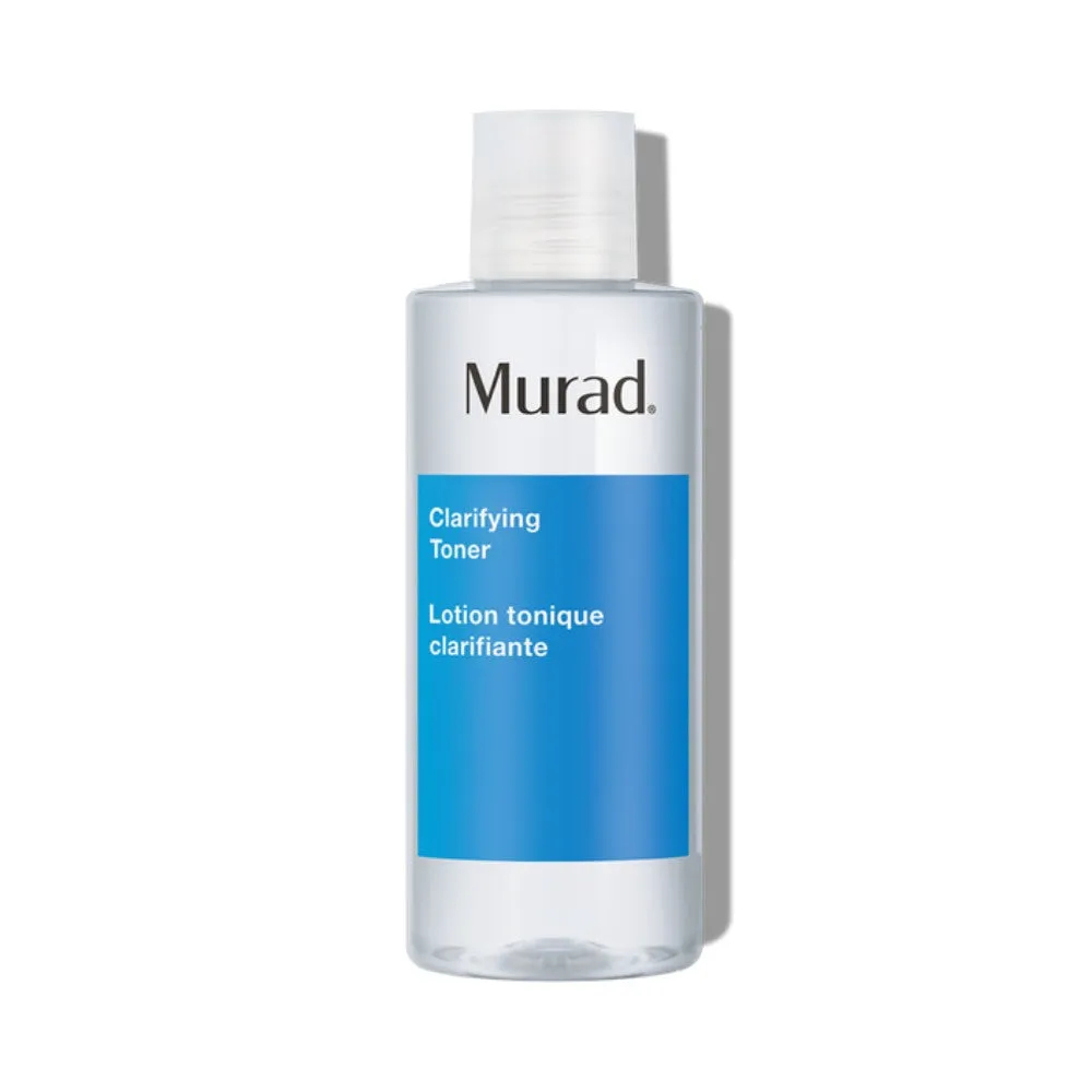 Murad Clarifying Toner 180ml