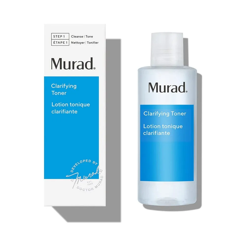 Murad Clarifying Toner 180ml