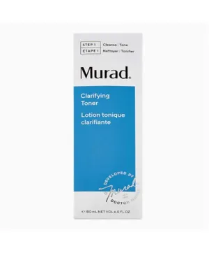 Murad  Clarifying Toner