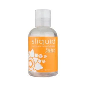 Naturals Sizzle - 4.2 Fl. Oz. (124 ml)