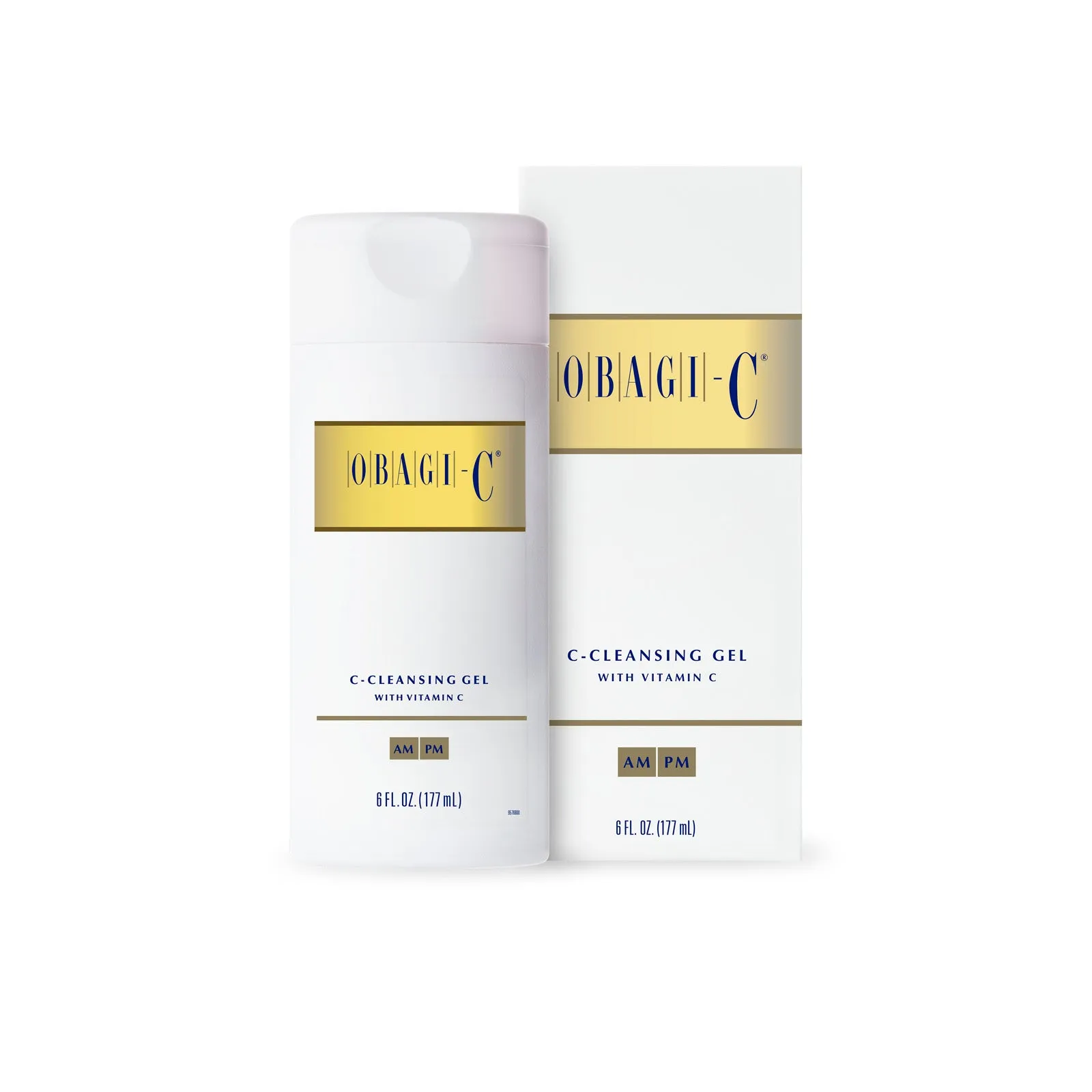 Obagi | C-Cleansing Gel (180ml)