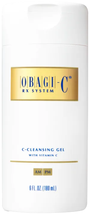 Obagi | C-Cleansing Gel (180ml)