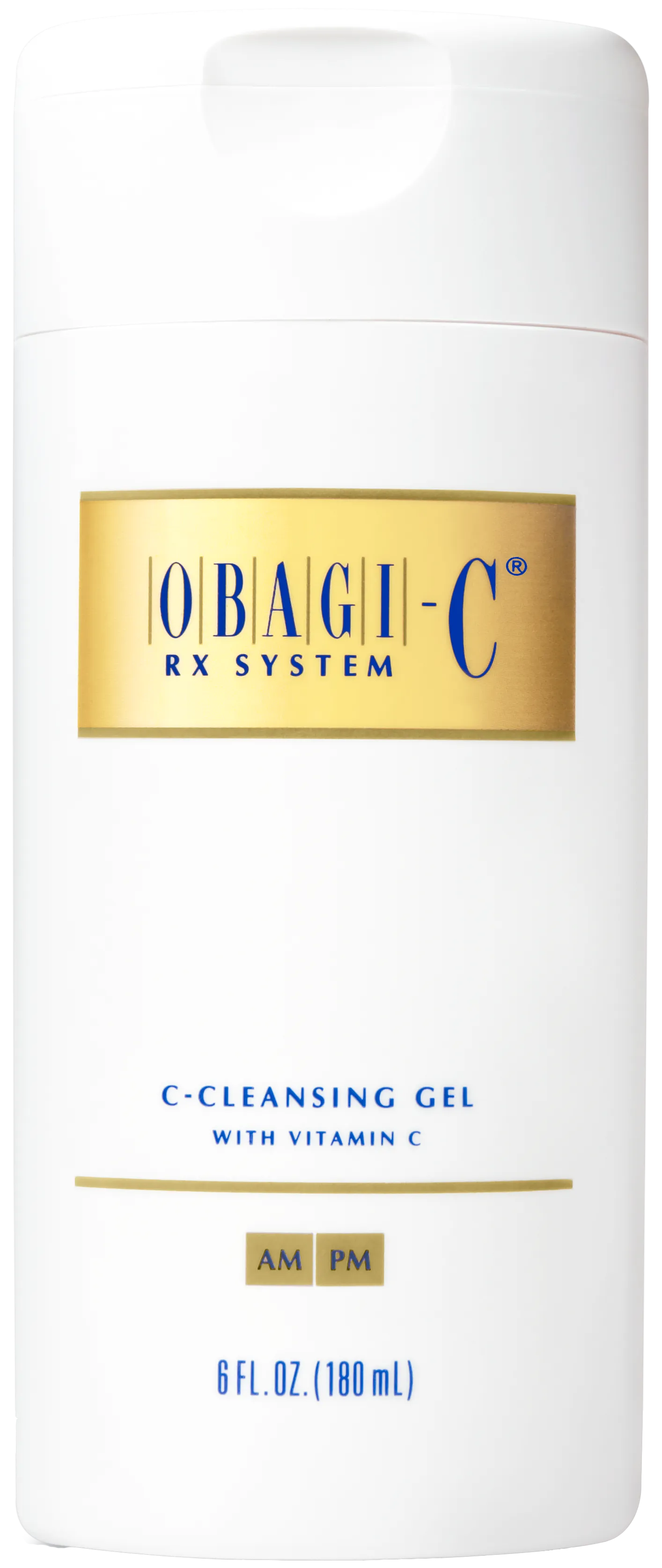 Obagi | C-Cleansing Gel (180ml)