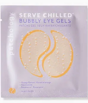 Patchology Bubbly Eye Gels