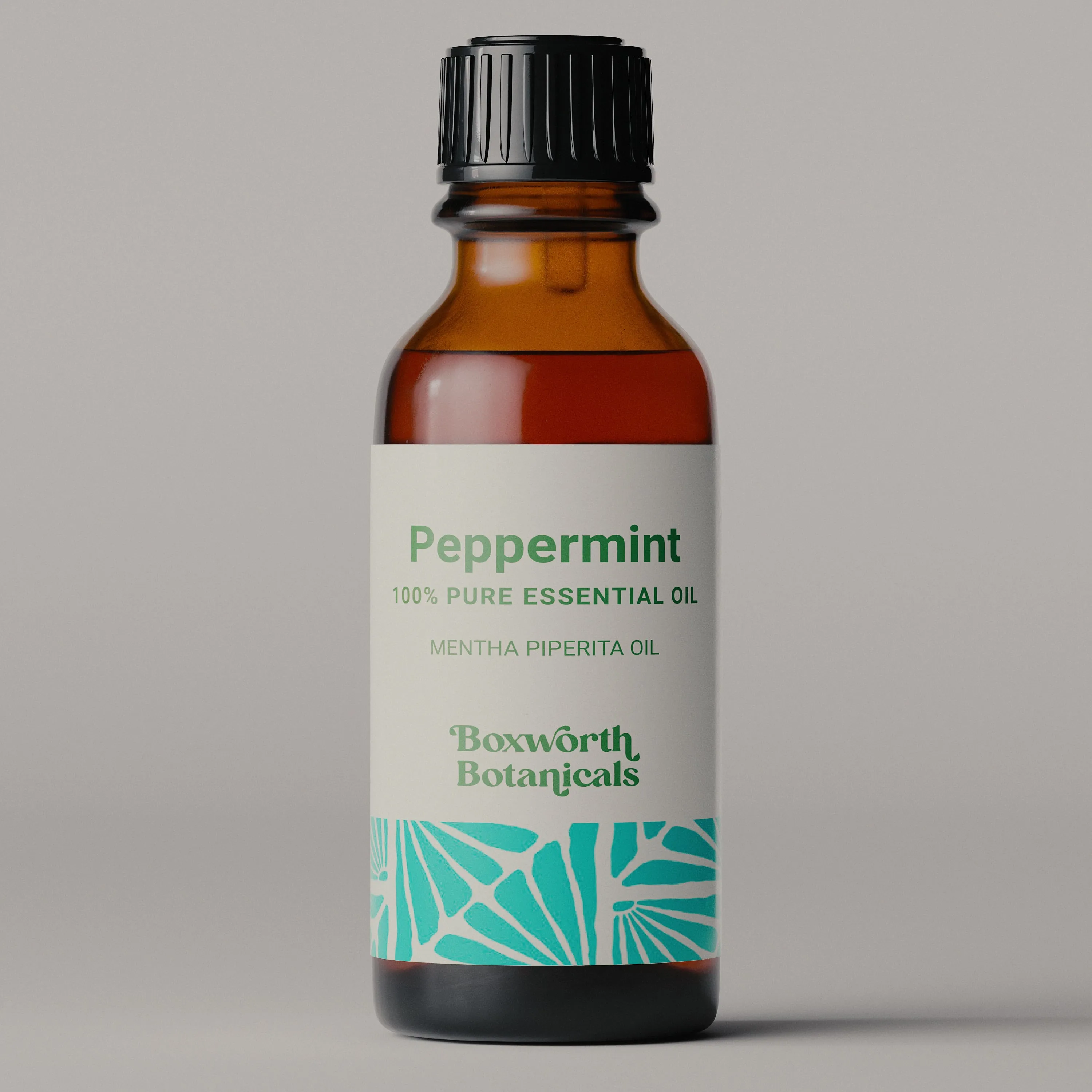 Peppermint Essential Oil 10ml