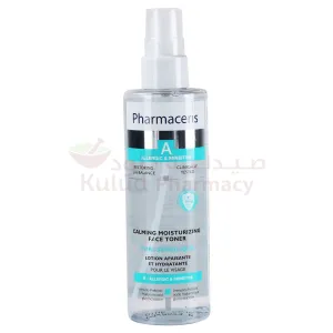 Pharmaceris Puri Sensilique Face Toner 200 ML