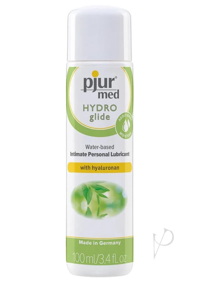 Pjur Med Hydro Glide 100ml