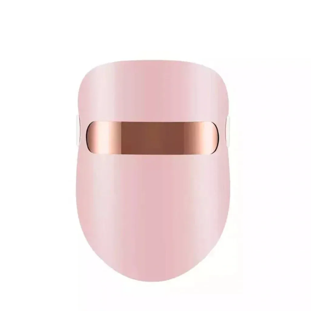 Premium LED Facial Mask