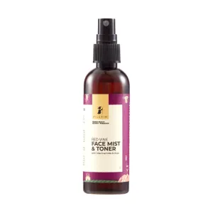 Red Vine Face Mist & Toner with Niacinamide (Vit. B3) & Aloe