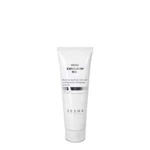 Renu  Exfoliating Gel 20 Ml Trial Size Tube