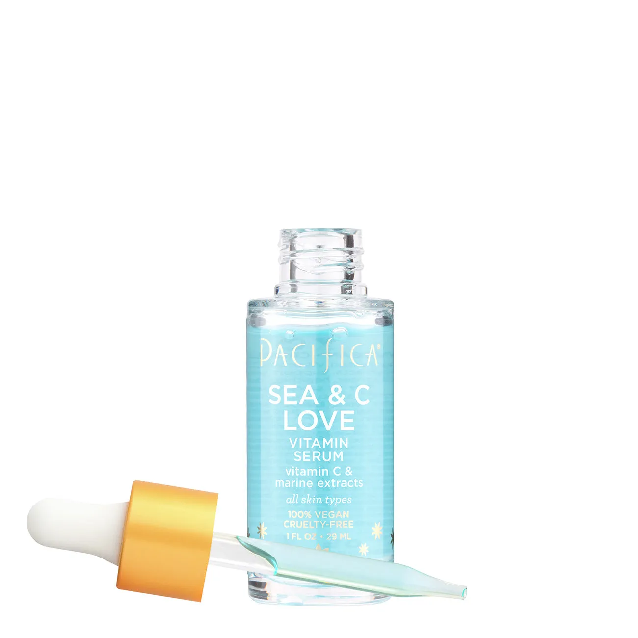 Sea & C Love Vitamin Serum