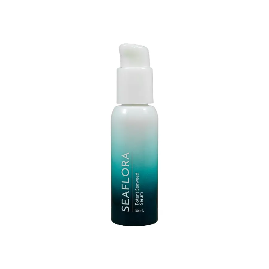 Seaflora Potent Seaweed Serum (30ml)