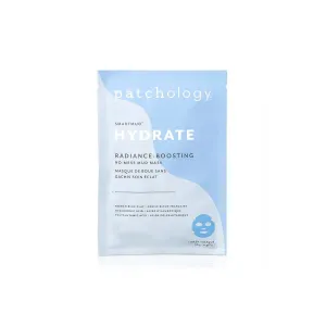 SmartMud Hydrate Radiance-Boosting No-Mess Mud Mask